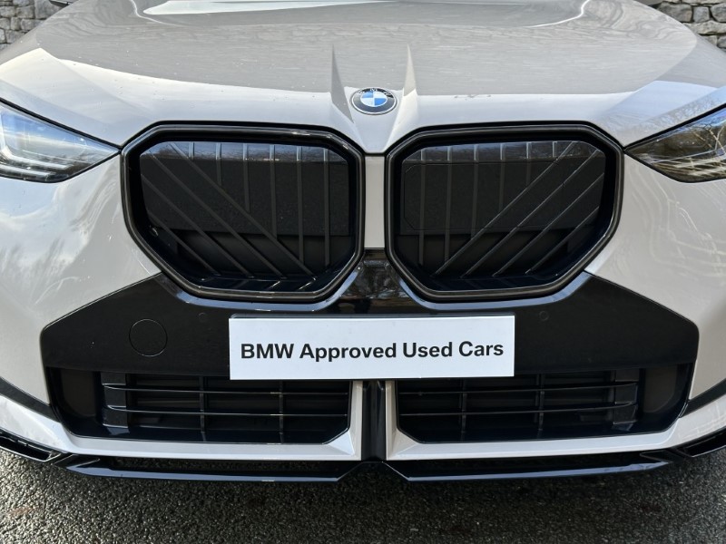 Used BMW X3 2025 for sale - 76981557: Photo 77