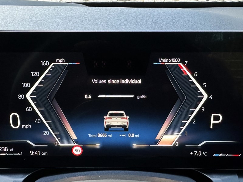 Used BMW X3 2025 for sale - 76981557: Photo 9