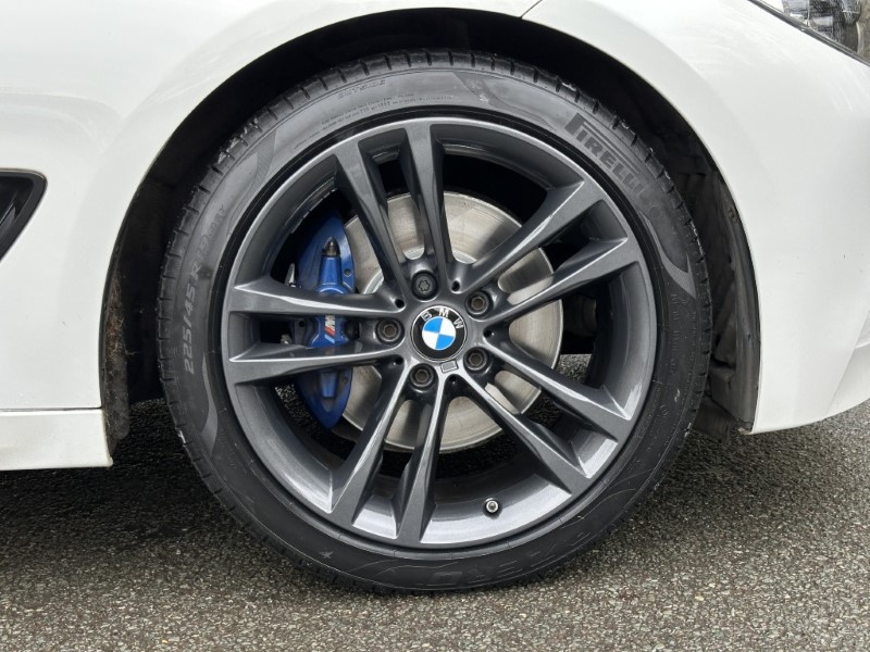 Used BMW 3 Series 2019 for sale - 77504445: Photo 14