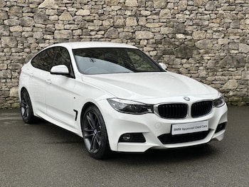 Used BMW 3 Series 2019 for sale - 77504445: Photo