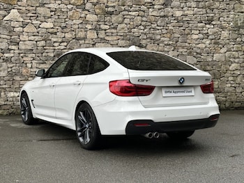 Used BMW 3 Series 2019 for sale - 77504445: Photo