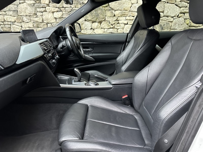 Used BMW 3 Series 2019 for sale - 77504445: Photo 32