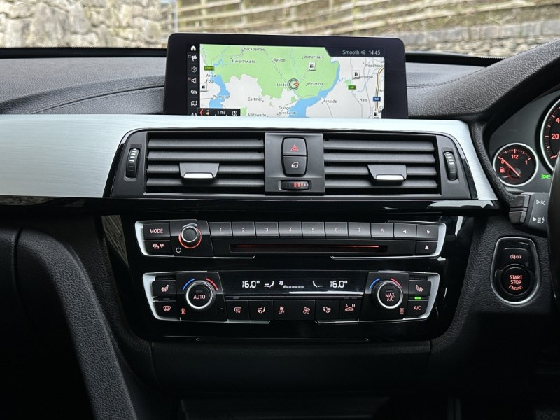 Used BMW 3 Series 2019 for sale - 77504445: Photo 8