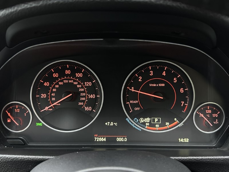 Used BMW 3 Series 2019 for sale - 77504445: Photo 9