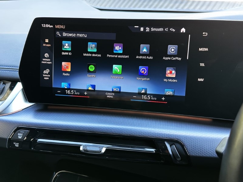 Used BMW 2 Series 2022 for sale - 77077056: Photo 59