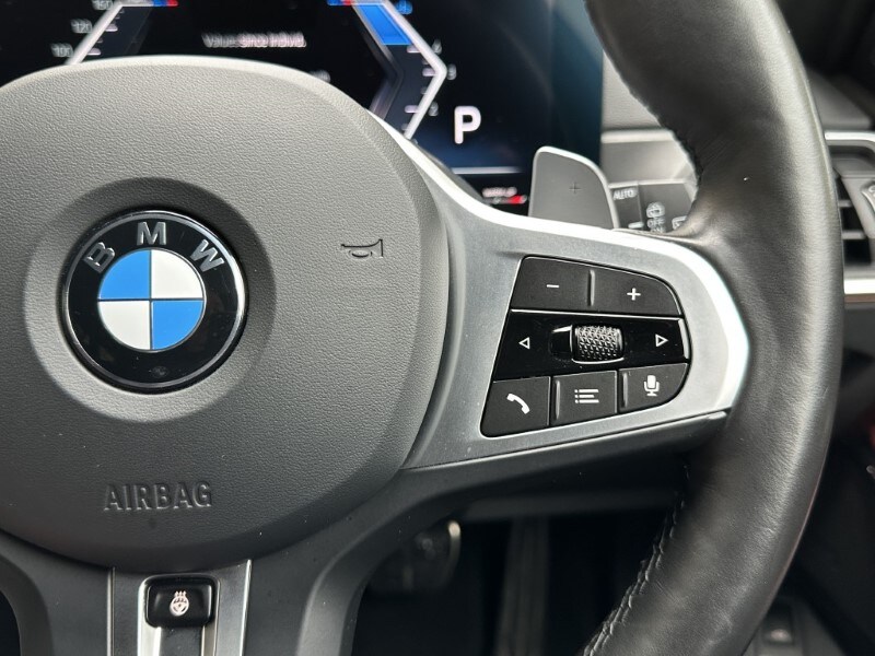 Used BMW 3 Series 2023 for sale - 77997075: Photo 18