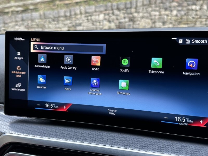 Used BMW 3 Series 2023 for sale - 77997075: Photo 22