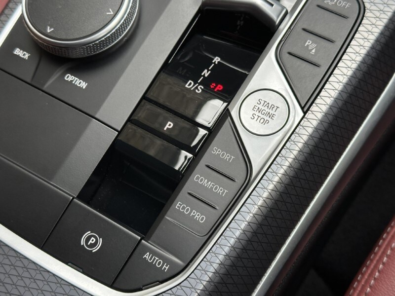 Used BMW 3 Series 2023 for sale - 77997075: Photo 23