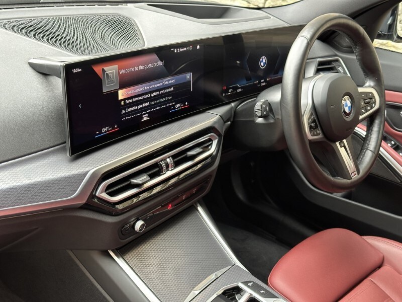 Used BMW 3 Series 2023 for sale - 77997075: Photo 37