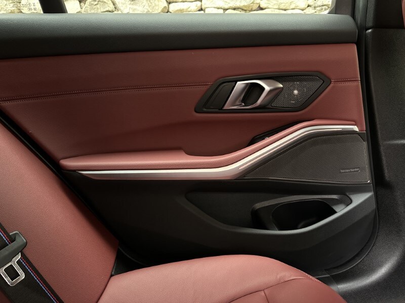 Used BMW 3 Series 2023 for sale - 77997075: Photo 43