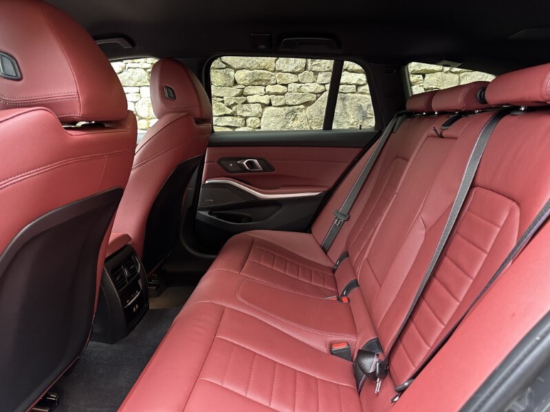 Used BMW 3 Series 2023 for sale - 77997075: Photo 44