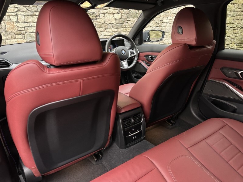 Used BMW 3 Series 2023 for sale - 77997075: Photo 46