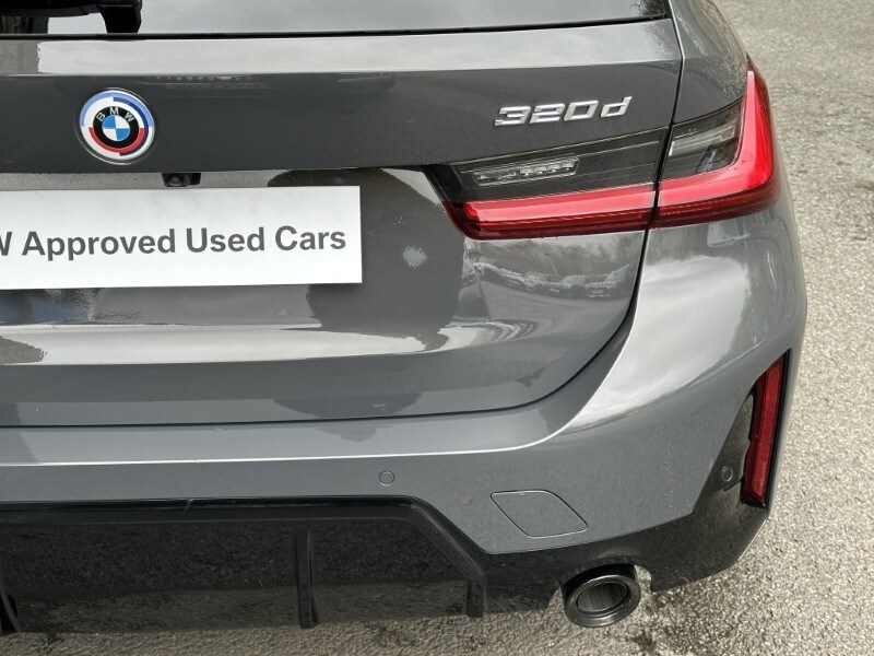 Used BMW 3 Series 2023 for sale - 77997075: Photo 54