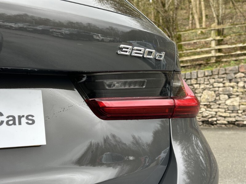 Used BMW 3 Series 2023 for sale - 77997075: Photo 55