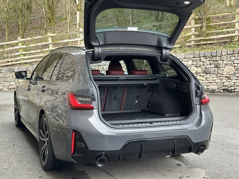 Used BMW 3 Series 2023 for sale - 77997075: Photo 57