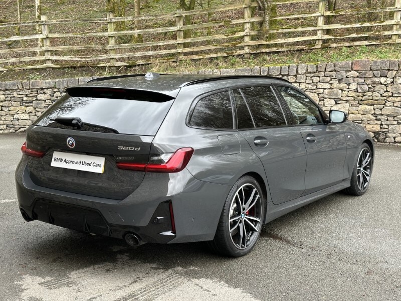 Used BMW 3 Series 2023 for sale - 77997075: Photo 60