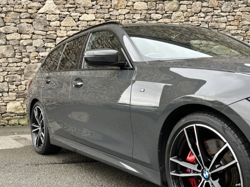 Used BMW 3 Series 2023 for sale - 77997075: Photo 61