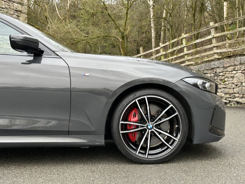 Used BMW 3 Series 2023 for sale - 77997075: Photo 62