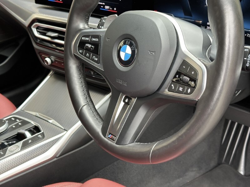 Used BMW 3 Series 2023 for sale - 77997075: Photo 65