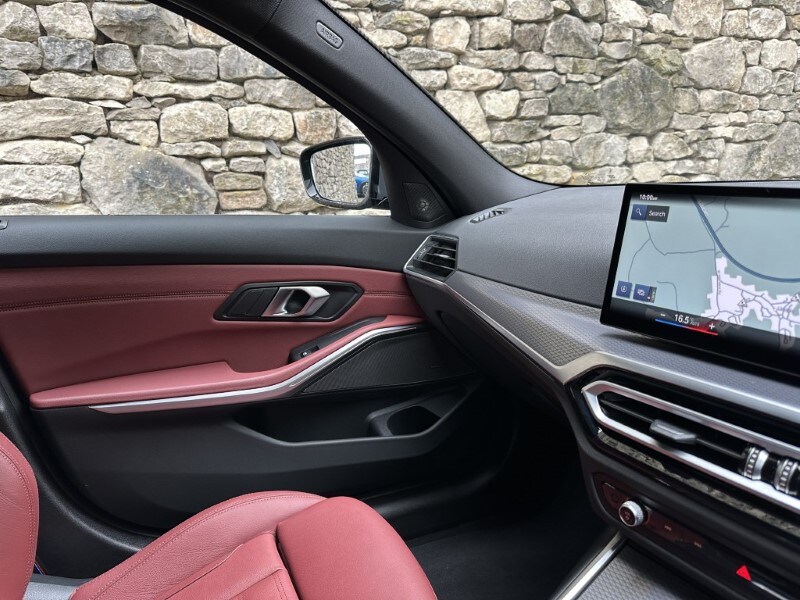 Used BMW 3 Series 2023 for sale - 77997075: Photo 67