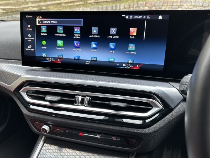 Used BMW 3 Series 2023 for sale - 77997075: Photo 68