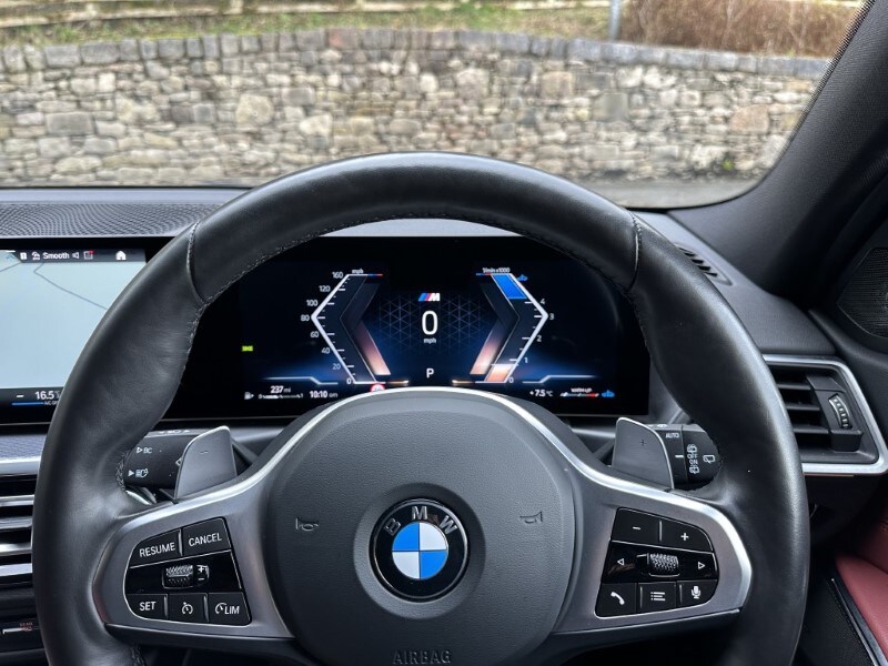 Used BMW 3 Series 2023 for sale - 77997075: Photo 72