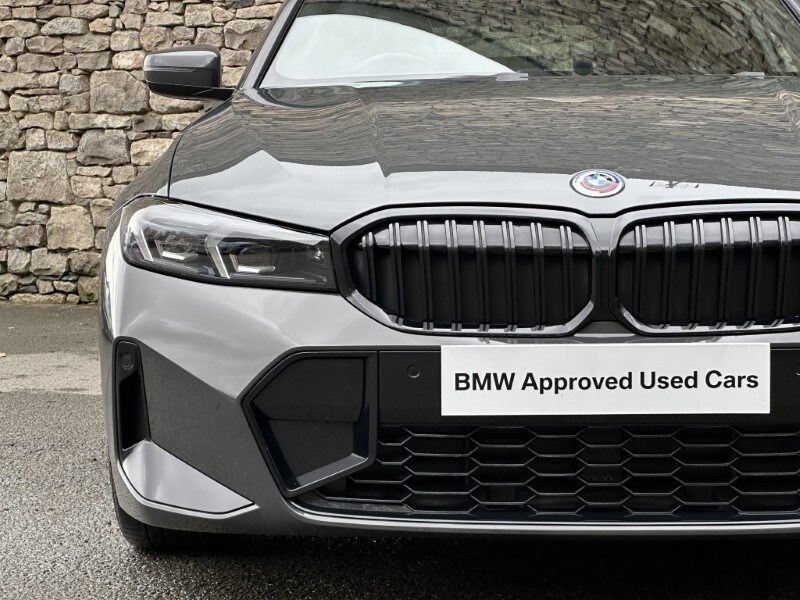 Used BMW 3 Series 2023 for sale - 77997075: Photo 78