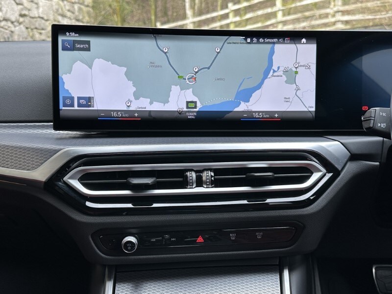 Used BMW 3 Series 2023 for sale - 77997075: Photo 8