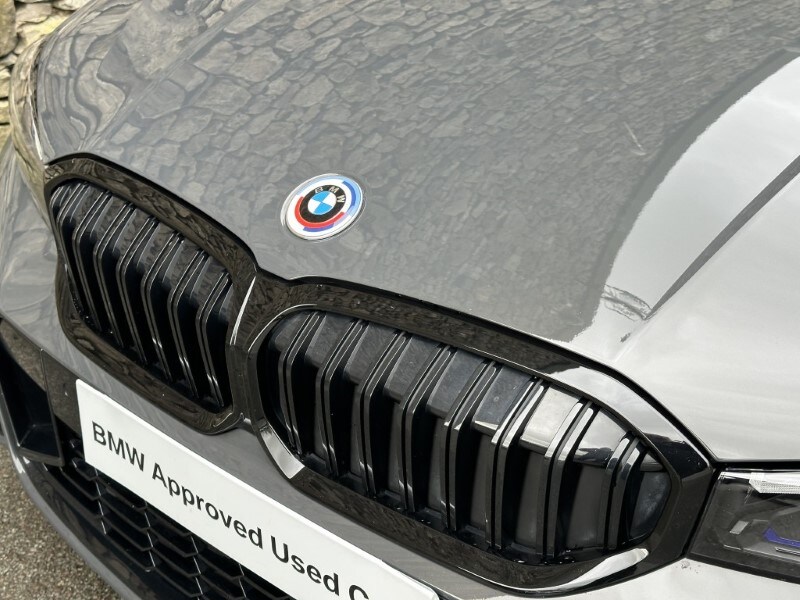 Used BMW 3 Series 2023 for sale - 77997075: Photo 80