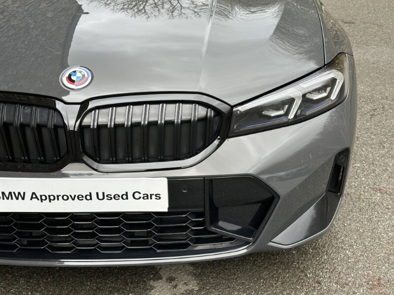 Used BMW 3 Series 2023 for sale - 77997075: Photo 81