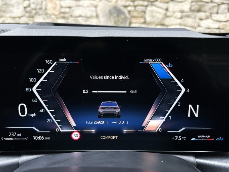 Used BMW 3 Series 2023 for sale - 77997075: Photo 9