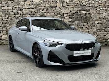 Used BMW 2 Series 2026 for sale - 79407595: Photo