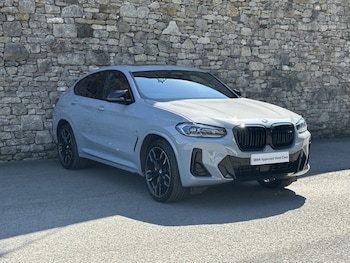 Used BMW X4 2024 for sale - 79161854: Photo