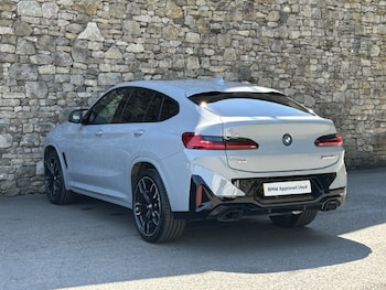 Used BMW X4 2024 for sale - 79161854: Photo