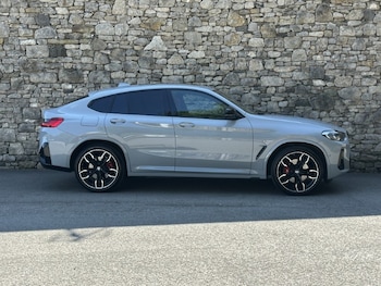 Used BMW X4 2024 for sale - 79161854: Photo