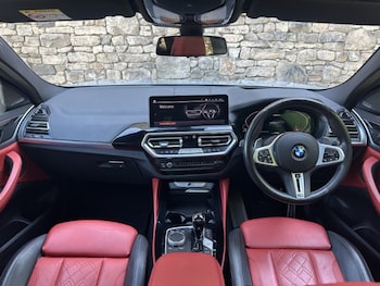 Used BMW X4 2024 for sale - 79161854: Photo