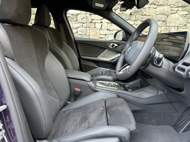 Used BMW 1 Series 2025 for sale - 77592320: Photo 11