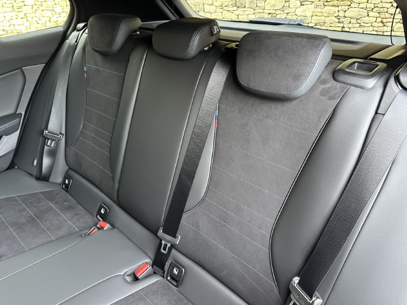 Used BMW 1 Series 2025 for sale - 77592320: Photo 12