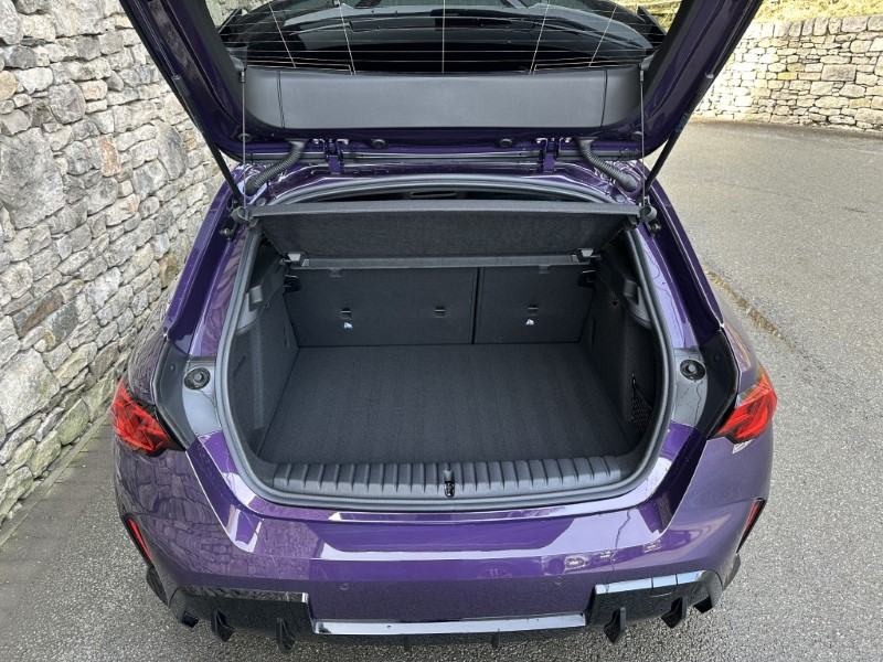 Used BMW 1 Series 2025 for sale - 77592320: Photo 13