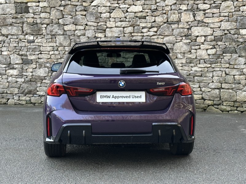 Used BMW 1 Series 2025 for sale - 77592320: Photo 15