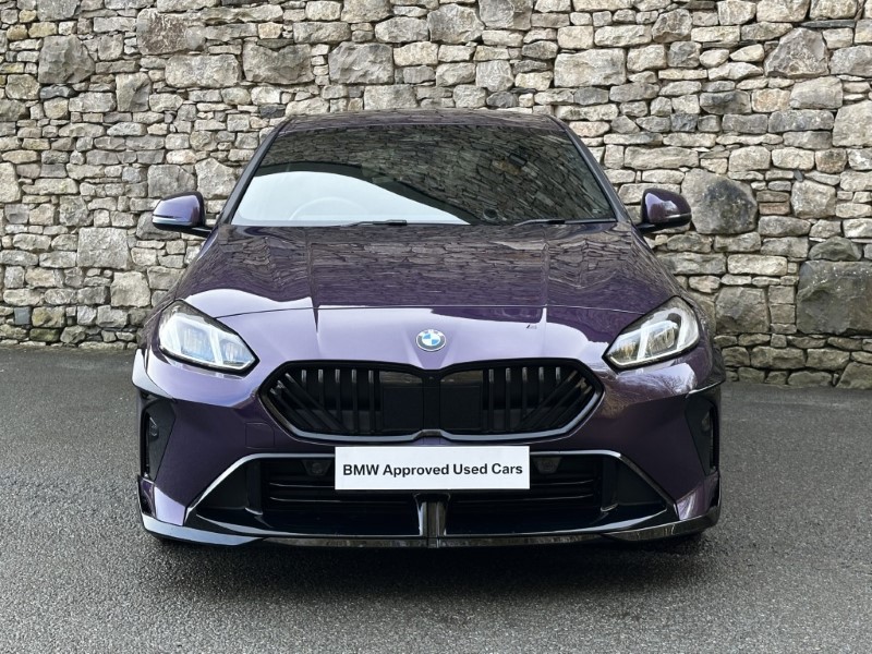 Used BMW 1 Series 2025 for sale - 77592320: Photo 16