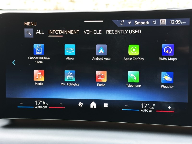 Used BMW 1 Series 2025 for sale - 77592320: Photo 21