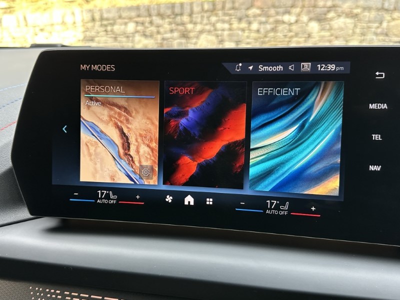 Used BMW 1 Series 2025 for sale - 77592320: Photo 23