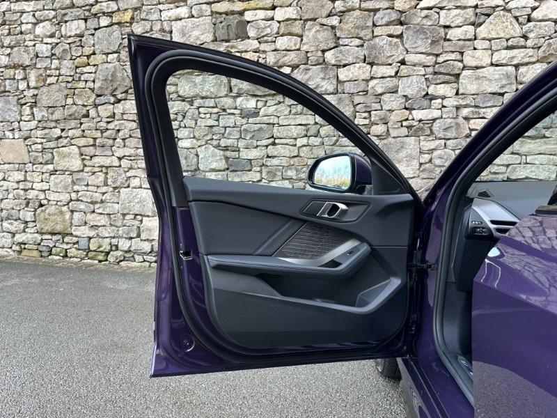 Used BMW 1 Series 2025 for sale - 77592320: Photo 28