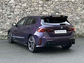 Used BMW 1 Series 2025 for sale - 77592320: Photo