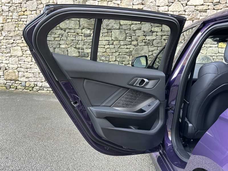 Used BMW 1 Series 2025 for sale - 77592320: Photo 36