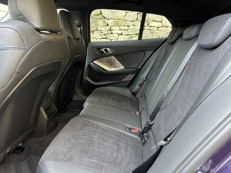 Used BMW 1 Series 2025 for sale - 77592320: Photo 38