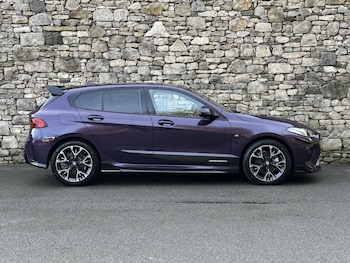 Used BMW 1 Series 2025 for sale - 77592320: Photo