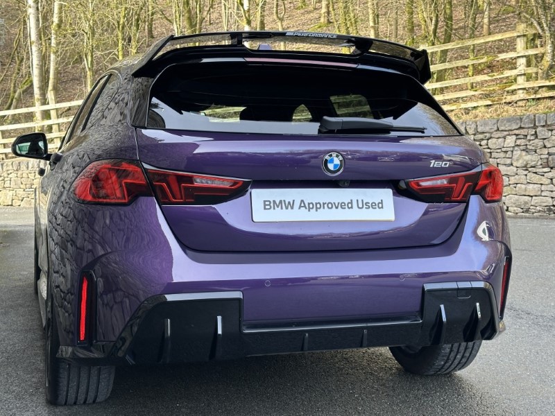 Used BMW 1 Series 2025 for sale - 77592320: Photo 41