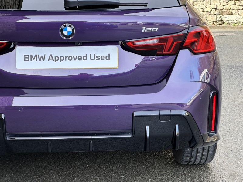 Used BMW 1 Series 2025 for sale - 77592320: Photo 43